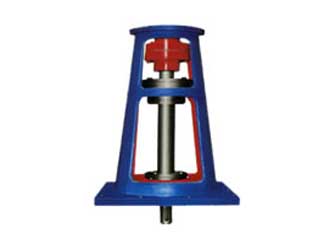 J-A、J-B型機(jī)架